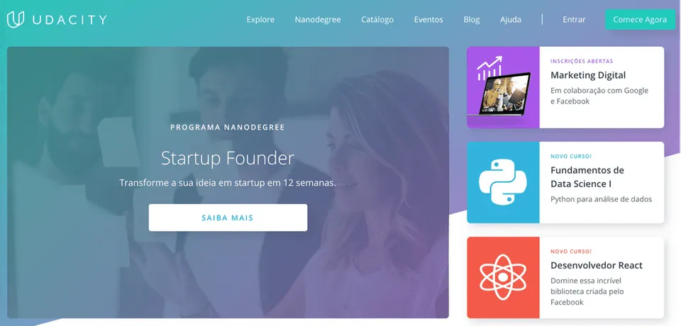 Udacity