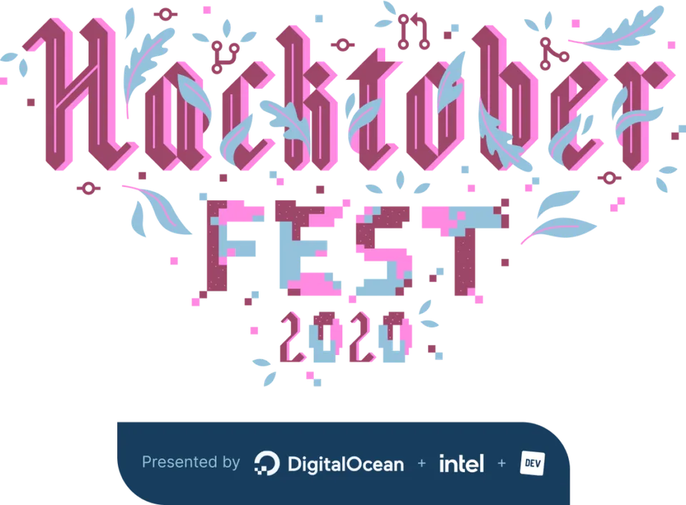Hacktoberfest 2020